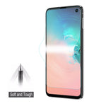 Pellicola idrogel 3D per Samsung Galaxy S10e