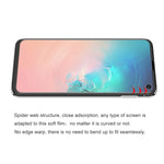 Pellicola idrogel 3D per Samsung Galaxy S10e
