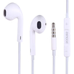 Auricolare stereo M27 con microfono HD 3,5 mm