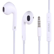 Auricolare stereo M27 con microfono HD