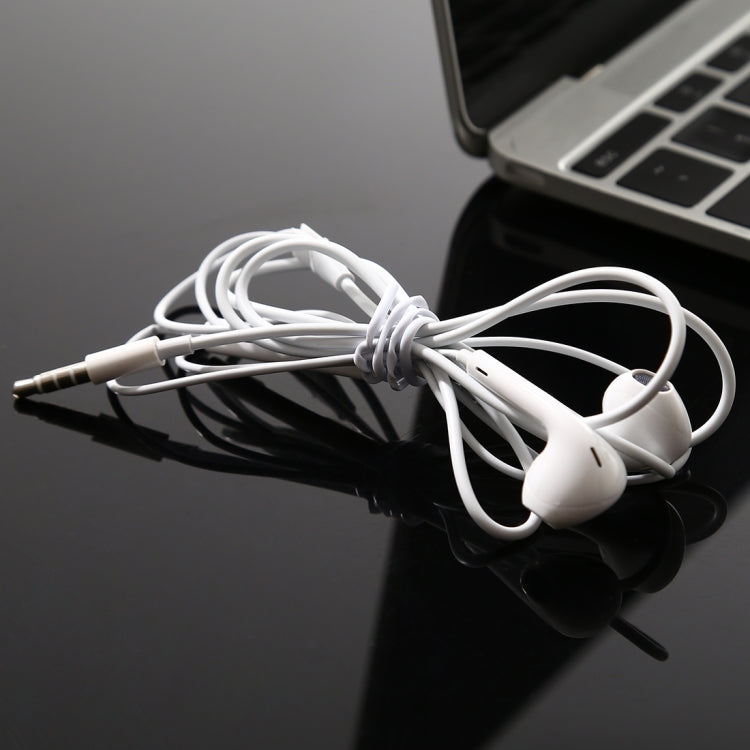 Auricolare stereo M27 con microfono HD 3,5 mm