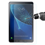 Pellicola vetro temperato per Galaxy Tab A 7.0 9H 2.5D