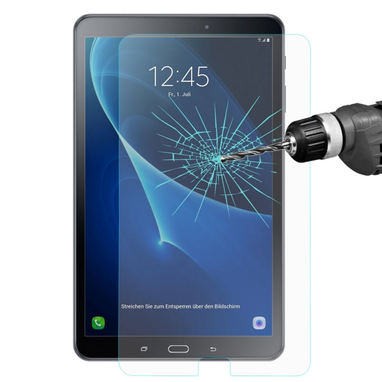 Pellicola vetro temperato per Galaxy Tab A 7.0 9H 2.5D