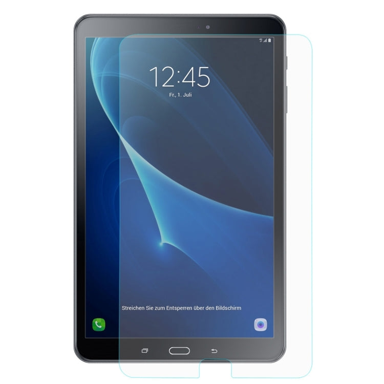 Pellicola vetro temperato per Galaxy Tab A 7.0 9H 2.5D