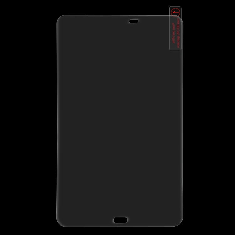Pellicola vetro temperato per Galaxy Tab A 10.1 9H 0,33 mm