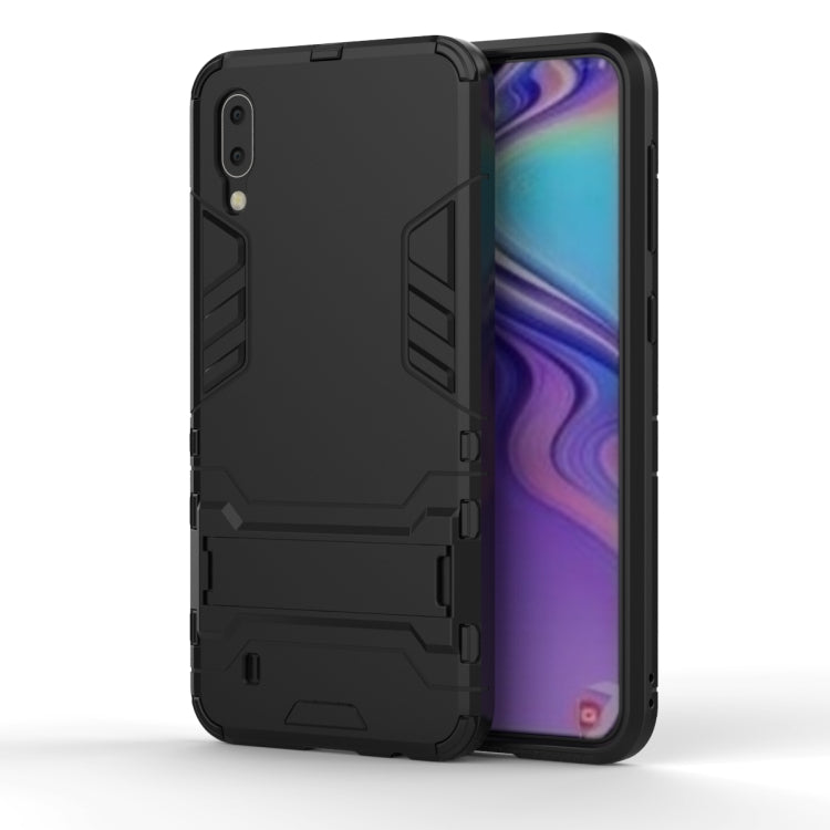 Custodia antiurto in PC TPU per Samsung Galaxy M10