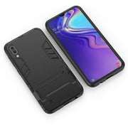 Custodia antiurto in PC TPU per Samsung Galaxy M10