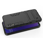 Custodia antiurto in PC TPU per Samsung Galaxy M10