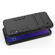 Custodia antiurto in PC TPU per Samsung Galaxy M10