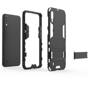 Custodia antiurto in PC TPU per Samsung Galaxy M10