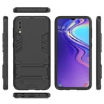 Custodia antiurto in PC TPU per Samsung Galaxy M10