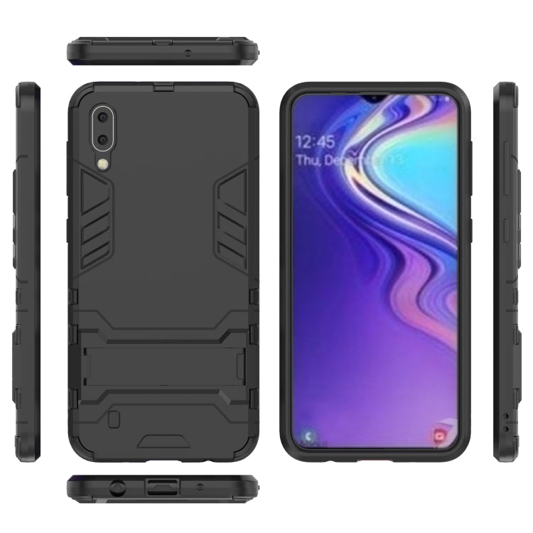 Custodia antiurto in PC TPU per Samsung Galaxy M10