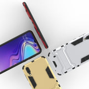 Custodia antiurto in PC TPU per Samsung Galaxy M10