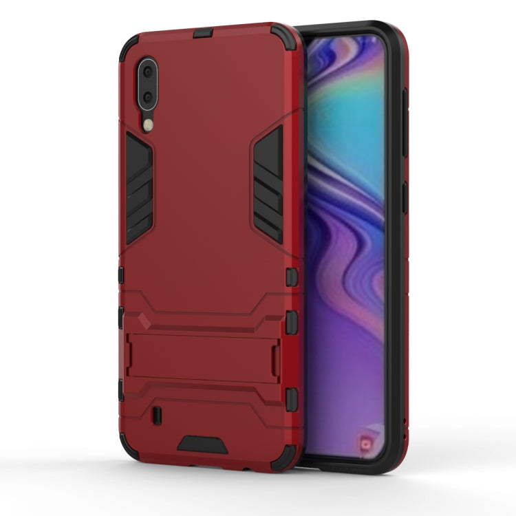 Custodia antiurto in PC TPU per Samsung Galaxy M10