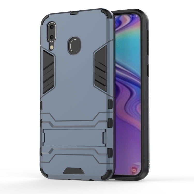 Custodia antiurto per Samsung Galaxy M20
