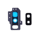 Copriobiettivo per fotocamera da 10 pezzi per Galaxy S9+ / G9650, For Samsung Galaxy S9+, Galaxy S9+