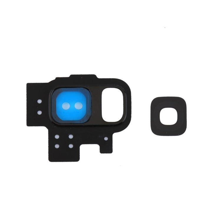 Copriobiettivo per fotocamera da 10 pezzi per Galaxy S9 / G9600, Galaxy S9, For Samsung Galaxy S9, For Samsung Galaxy S9 / G9600, For Galaxy S9