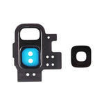 Copriobiettivo per fotocamera da 10 pezzi per Galaxy S9 / G9600, Galaxy S9, For Samsung Galaxy S9, For Samsung Galaxy S9 / G9600, For Galaxy S9