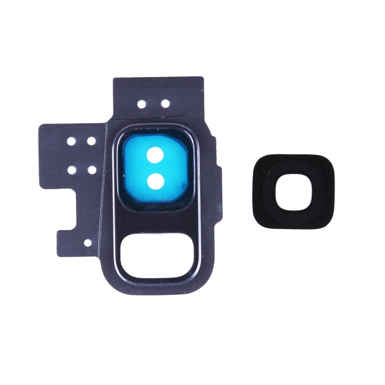 Copriobiettivo per fotocamera da 10 pezzi per Galaxy S9 / G9600, Galaxy S9, For Samsung Galaxy S9, For Samsung Galaxy S9 / G9600, For Galaxy S9