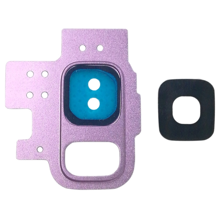 Copriobiettivo per fotocamera da 10 pezzi per Galaxy S9 / G9600, Galaxy S9, For Samsung Galaxy S9, For Samsung Galaxy S9 / G9600, For Galaxy S9