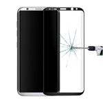 Pellicola in vetro temperato per Samsung Galaxy S8+ 0.3mm