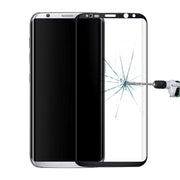 Pellicola in vetro temperato per Samsung Galaxy S8+ 0.3mm