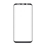 Pellicola in vetro temperato per Samsung Galaxy S8+ 0.3mm