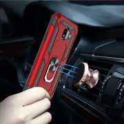 Custodia TPU e PC per Samsung Galaxy J4 2018