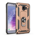 Custodia TPU e PC per Samsung Galaxy J4 2018