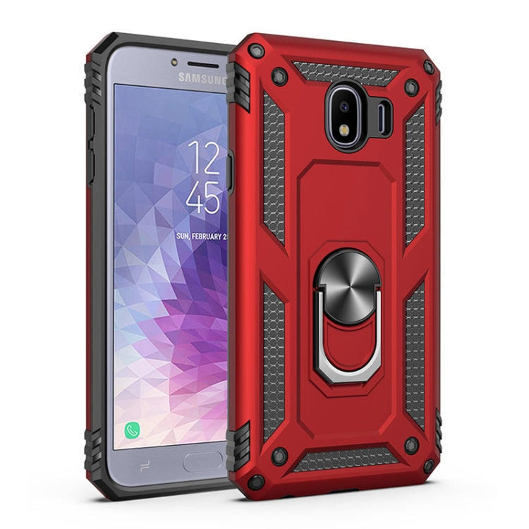 Custodia TPU e PC per Samsung Galaxy J4 2018