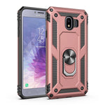 Custodia TPU e PC per Samsung Galaxy J4 2018