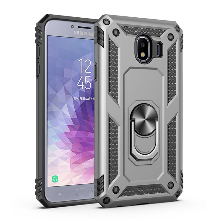 Custodia TPU e PC per Samsung Galaxy J4 2018