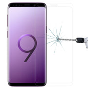 Pellicola in vetro temperato 3D 0,26mm per Galaxy S9