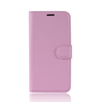 Custodia portafoglio in pelle per Samsung Galaxy A70