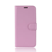 Custodia portafoglio in pelle per Samsung Galaxy A70