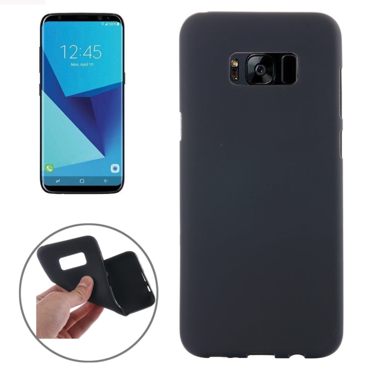 Custodia TPU morbido per Samsung Galaxy S8
