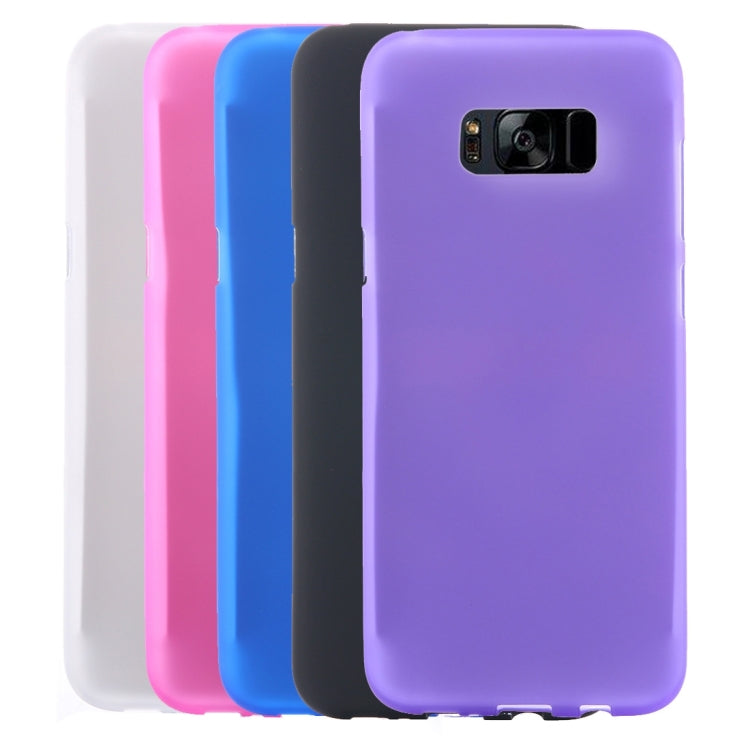 Custodia TPU morbido per Samsung Galaxy S8