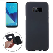 Custodia TPU morbido per Samsung Galaxy S8+