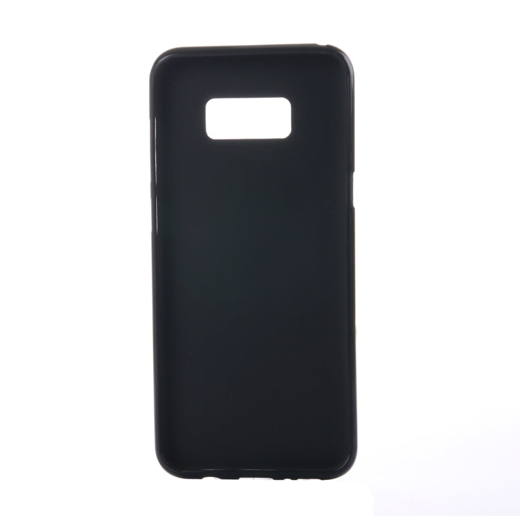 Custodia TPU morbido per Samsung Galaxy S8+