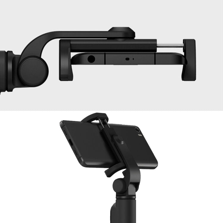 Supporto monopiede Bluetooth allungabile pieghevole per treppiede originale Xiaomi Mi Selfie Stick