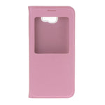 Custodia in pelle per Samsung Galaxy J5 (2017)