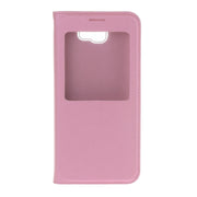 Custodia in pelle per Samsung Galaxy J5 (2017)