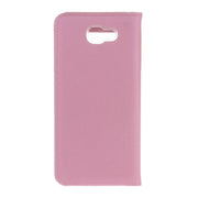 Custodia in pelle per Samsung Galaxy J5 (2017)