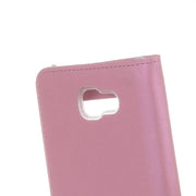 Custodia in pelle per Samsung Galaxy J5 (2017)