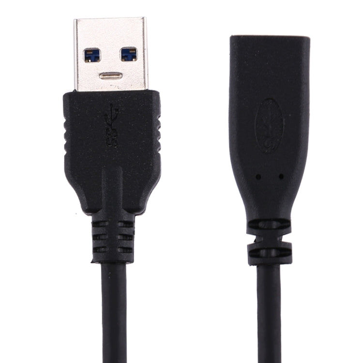 Cavo adattatore USB 3.0 maschio a USB-C femmina 20 cm