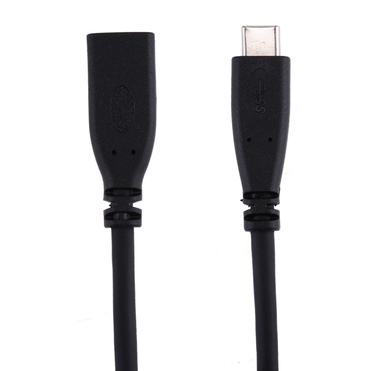Cavo adattatore USB-C 3.1 maschio a USB-C femmina 1 metro