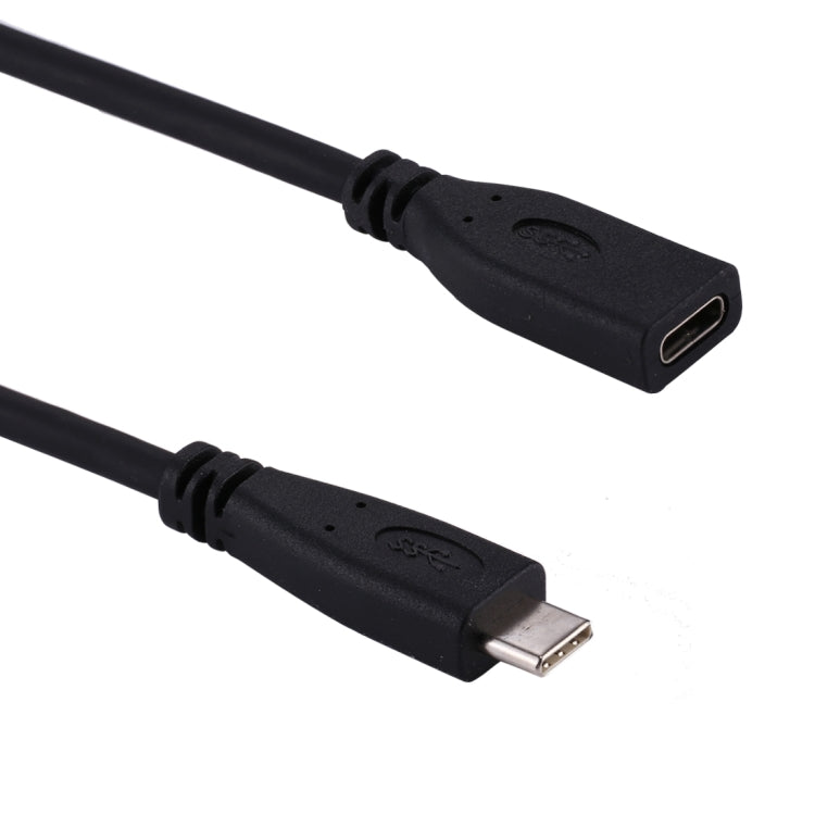 Cavo adattatore USB-C 3.1 maschio a USB-C femmina 1 metro
