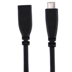 Cavo adattatore USB-C 3.1 maschio a femmina 50 cm