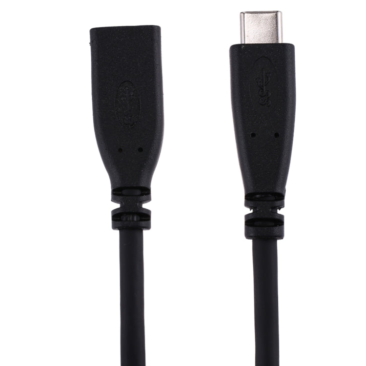 Cavo adattatore USB-C 3.1 maschio a femmina 50 cm