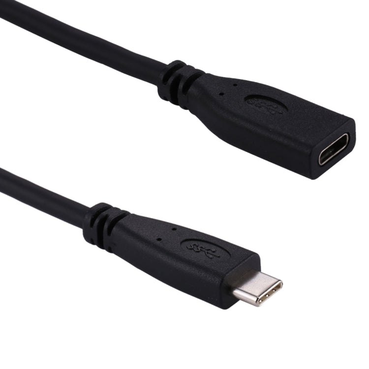 Cavo adattatore USB-C 3.1 maschio a femmina 50 cm